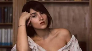 ¿Quién es la cantante condenada en Irán?