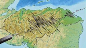 Las cuatro zonas con mayor riesgo