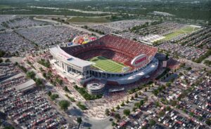 Estadio Más Grandes 2026