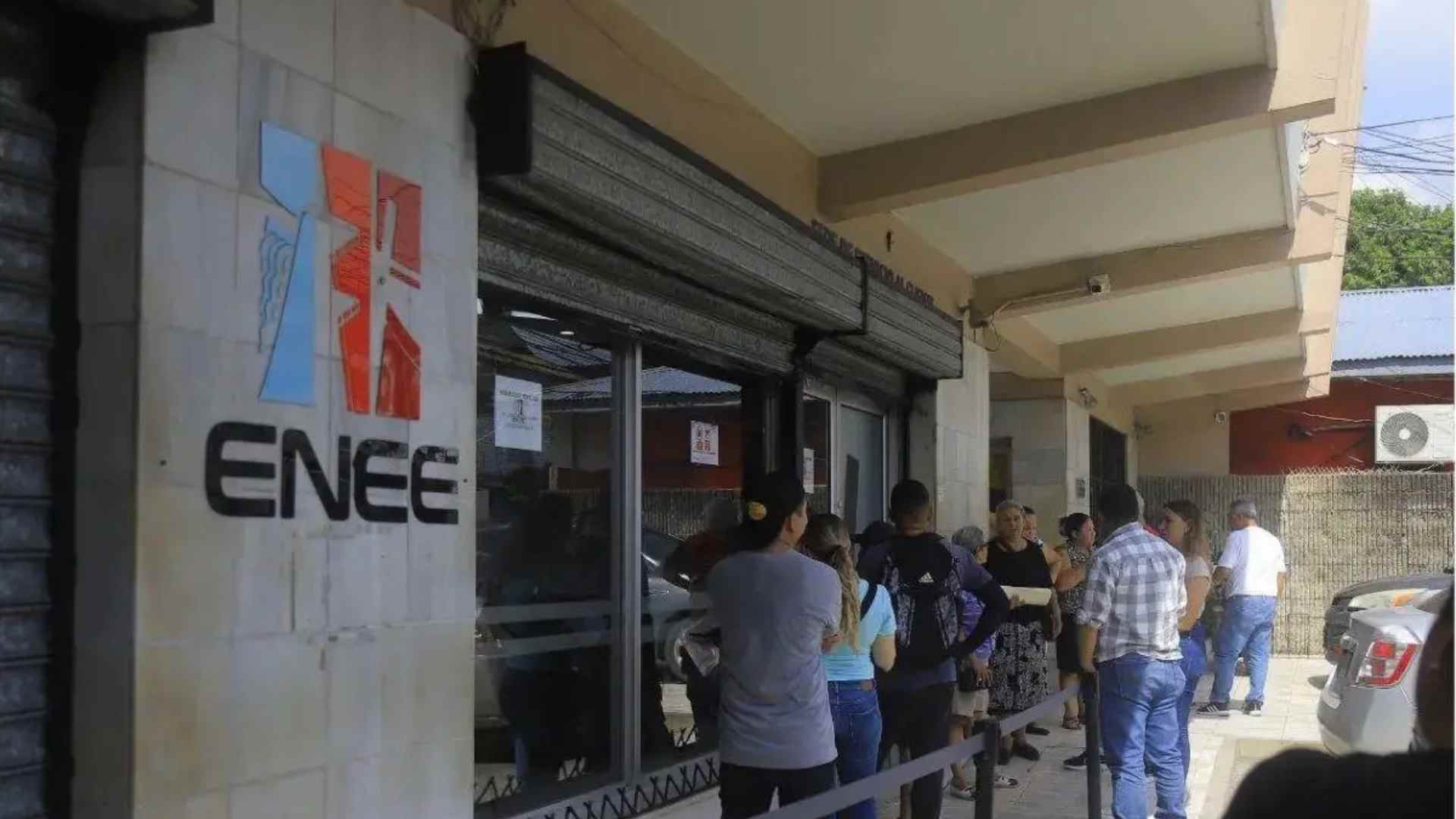 ¿Cómo quedará dividida la ENEE? Esto plantean las nuevas reformas