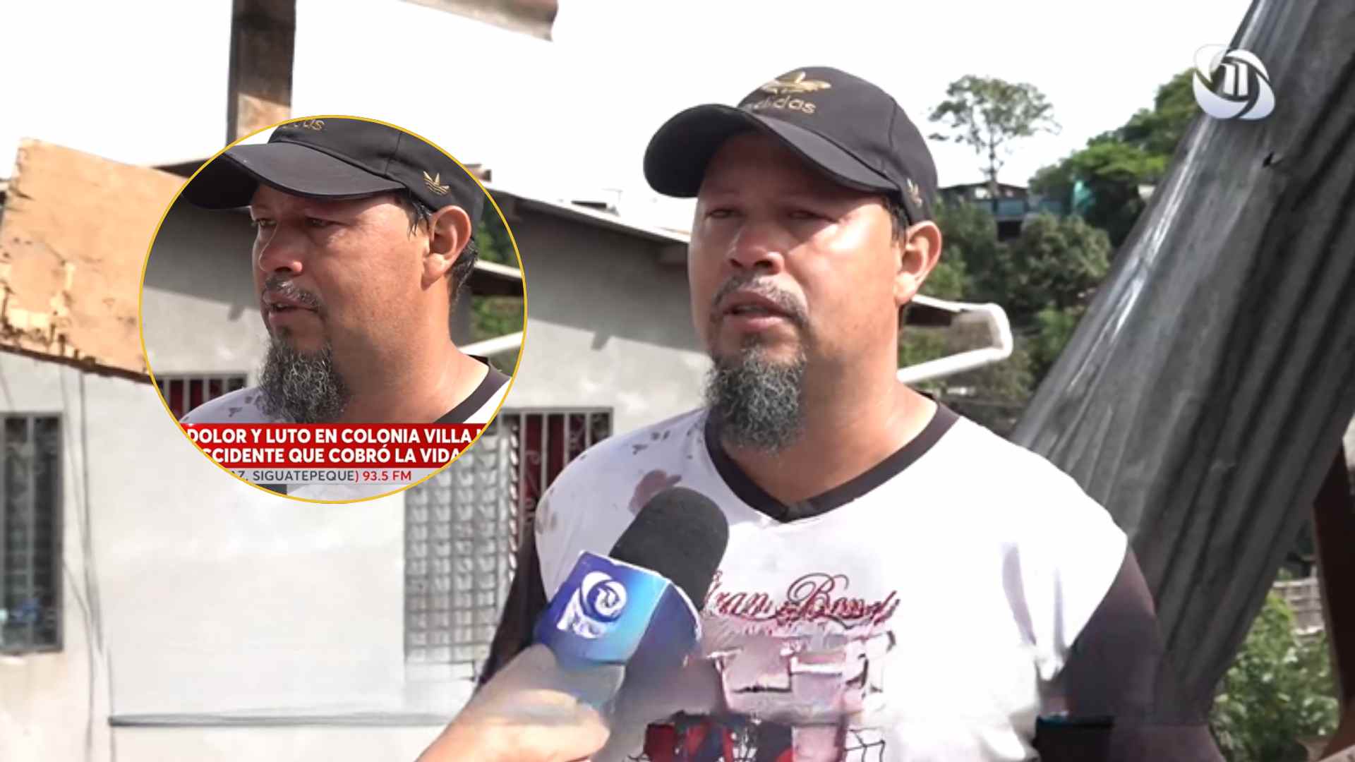 “Pensé que no íbamos a sobrevivir”: relató hondureño tras tragedia que dejó muertos en Villa Nueva