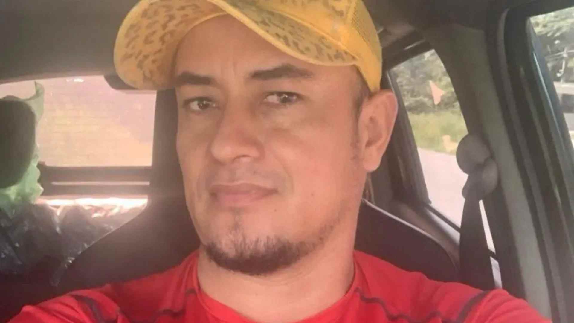 Revelan identidad del taxista VIP y estudiante de medicina encontrado sin vida en Cerro Grande