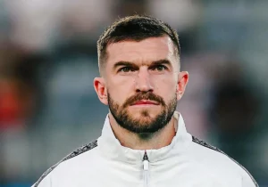¿Quién es Tim Payne? El futbolista de Nueva Zelanda que se volvió viral antes del Mundial 2026