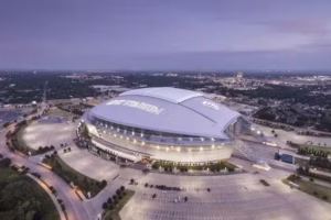 Estadio Más Grandes 2026