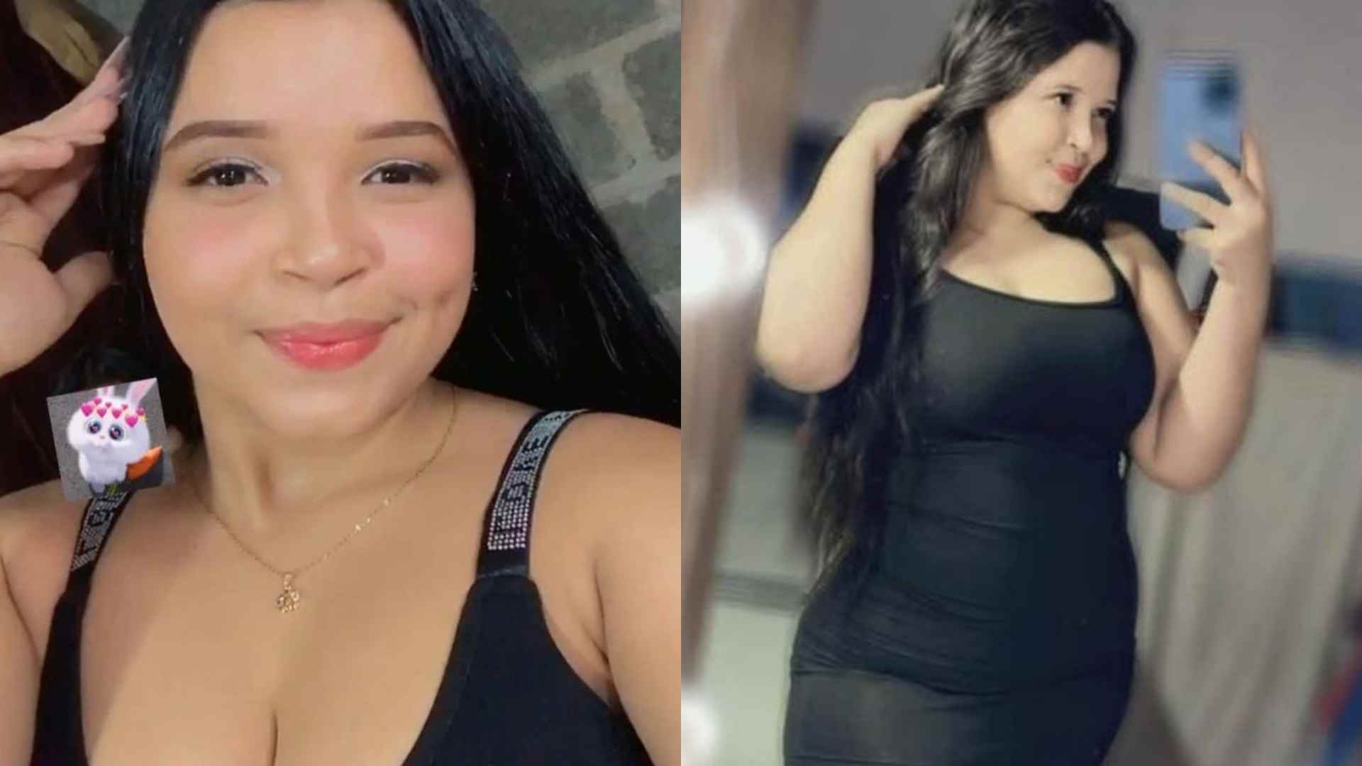 “Papi, yo te amo”: la última publicación de tiktoker víctima de masacre en San Pedro Sula