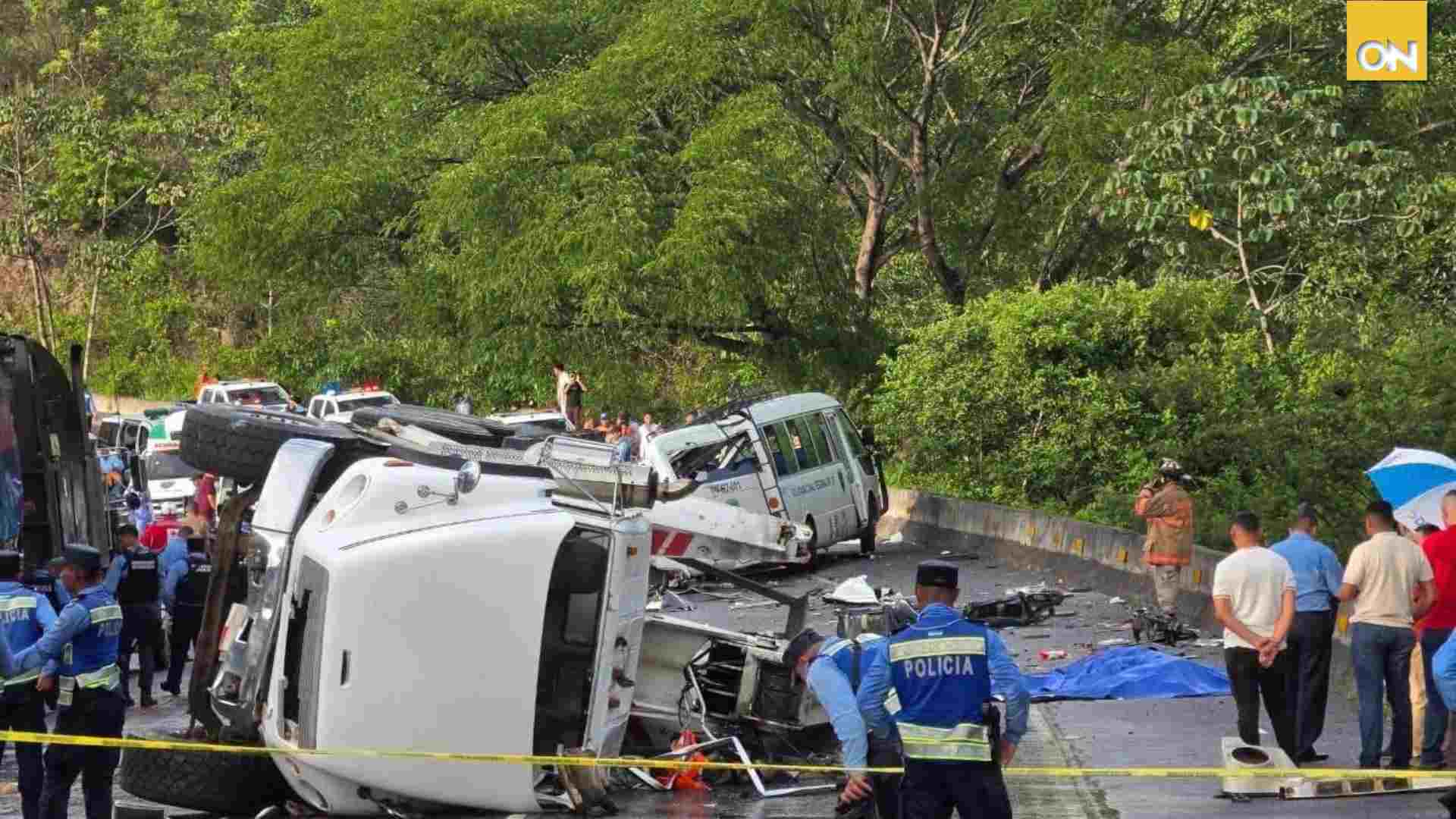 últimas imágenes en vida policías
