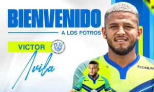 Nuevo Fichaje De Potros