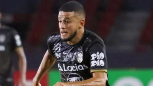 Nuevo Fichaje De Potros