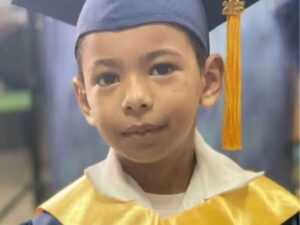 ¿Qué pasó con Liam Alvarado, el niño que desapareció tras un naufragio en Brus Laguna?