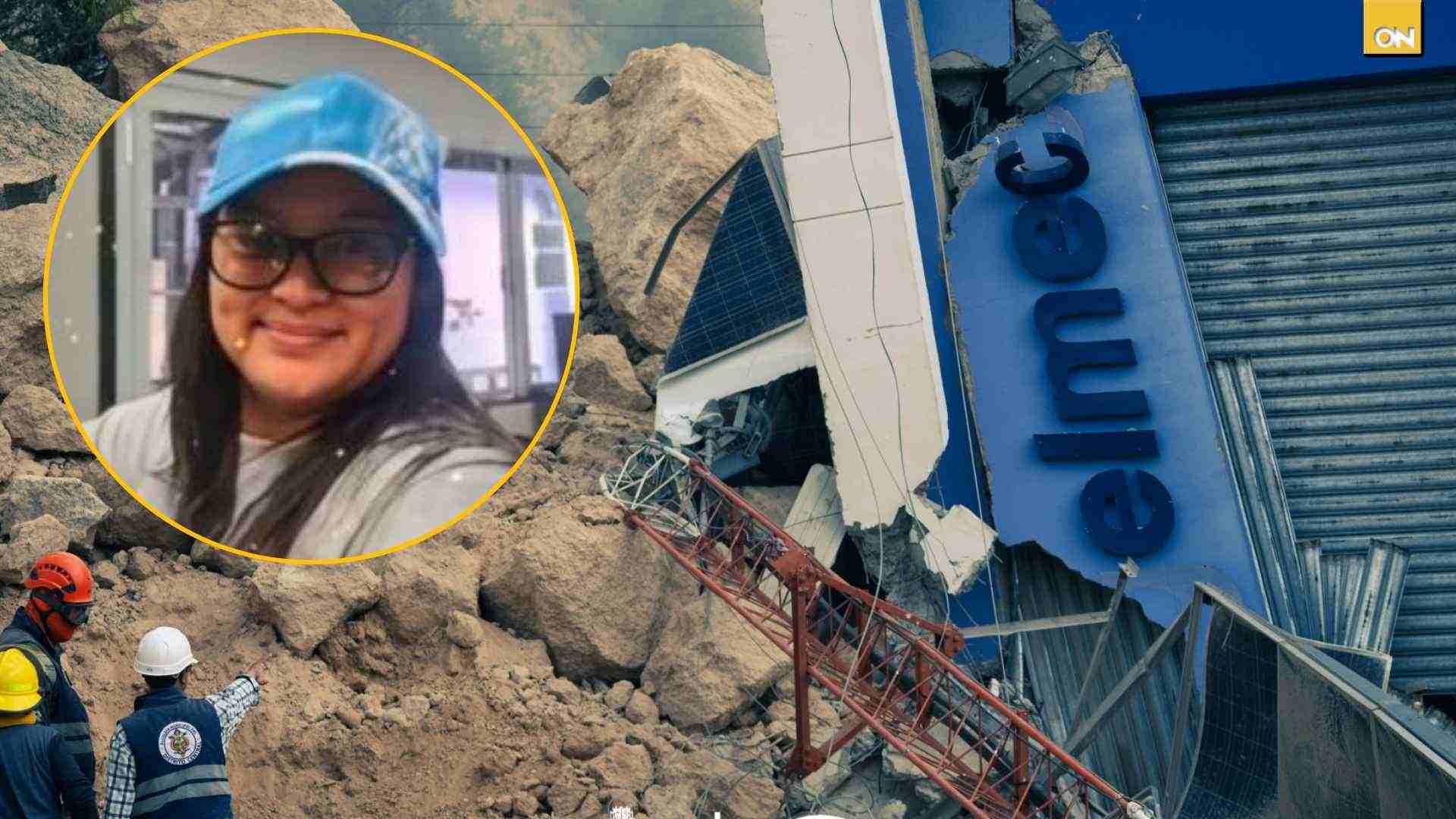 “¡Dios mío, la incertidumbre me está matando!” madre de Karen Girón