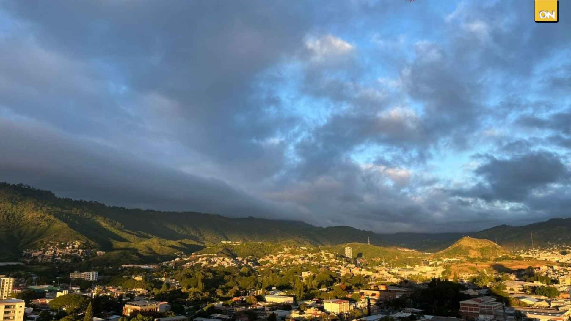¿Cómo estarán las condiciones del clima este domingo 28 de junio en Honduras