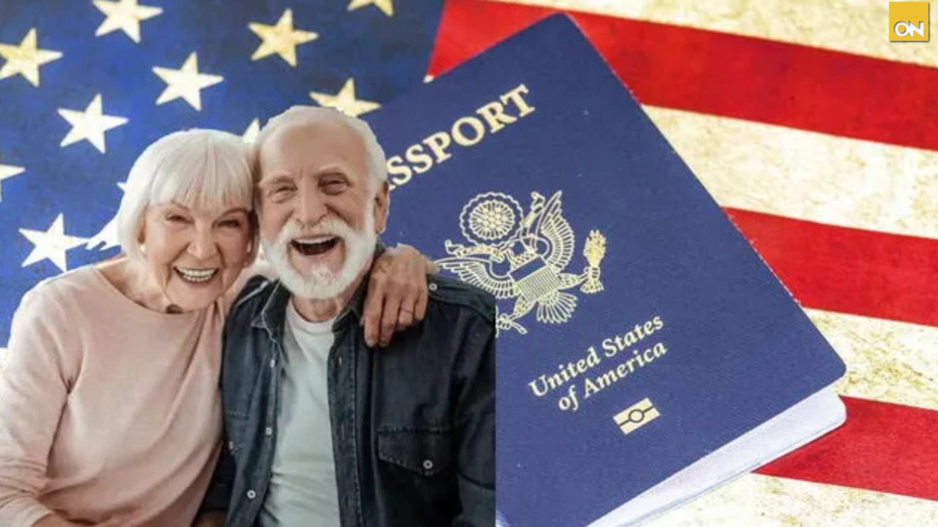 ¿Cómo tramitar la visa en el programa “Reunificando familias para el adulto mayor”?