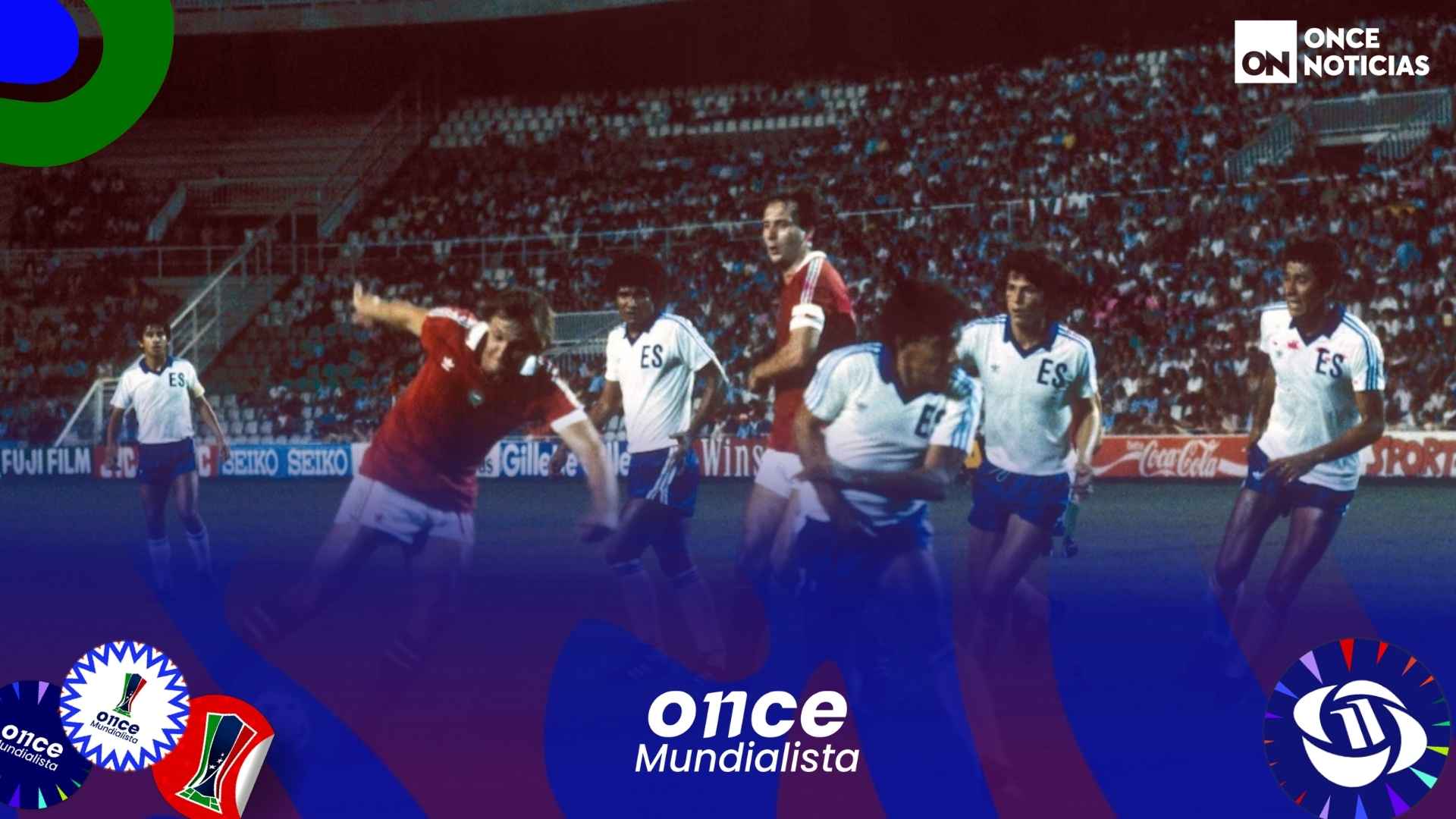 ¿Cuál ha sido la mayor goleada que recibió una selección en la máxima justa de fútbol?