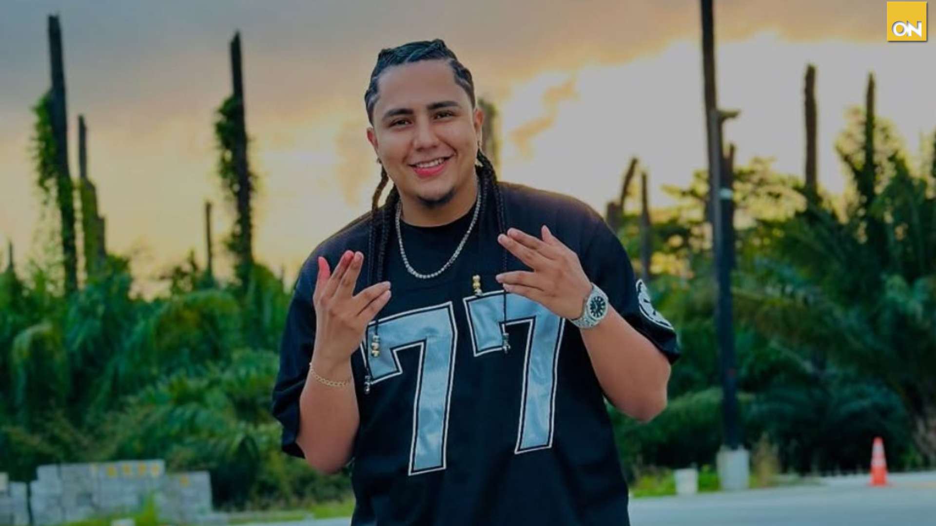 “¿Estoy pasando hambre” ¿qué hay detrás de la frase de Davis Flow