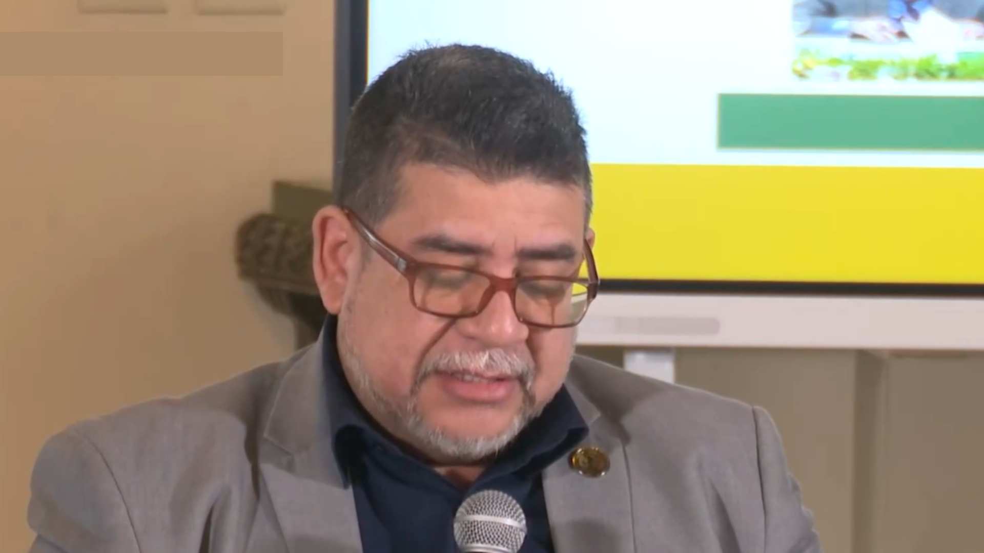 ¿Qué revela primer informe de comisión técnica liquidadora?