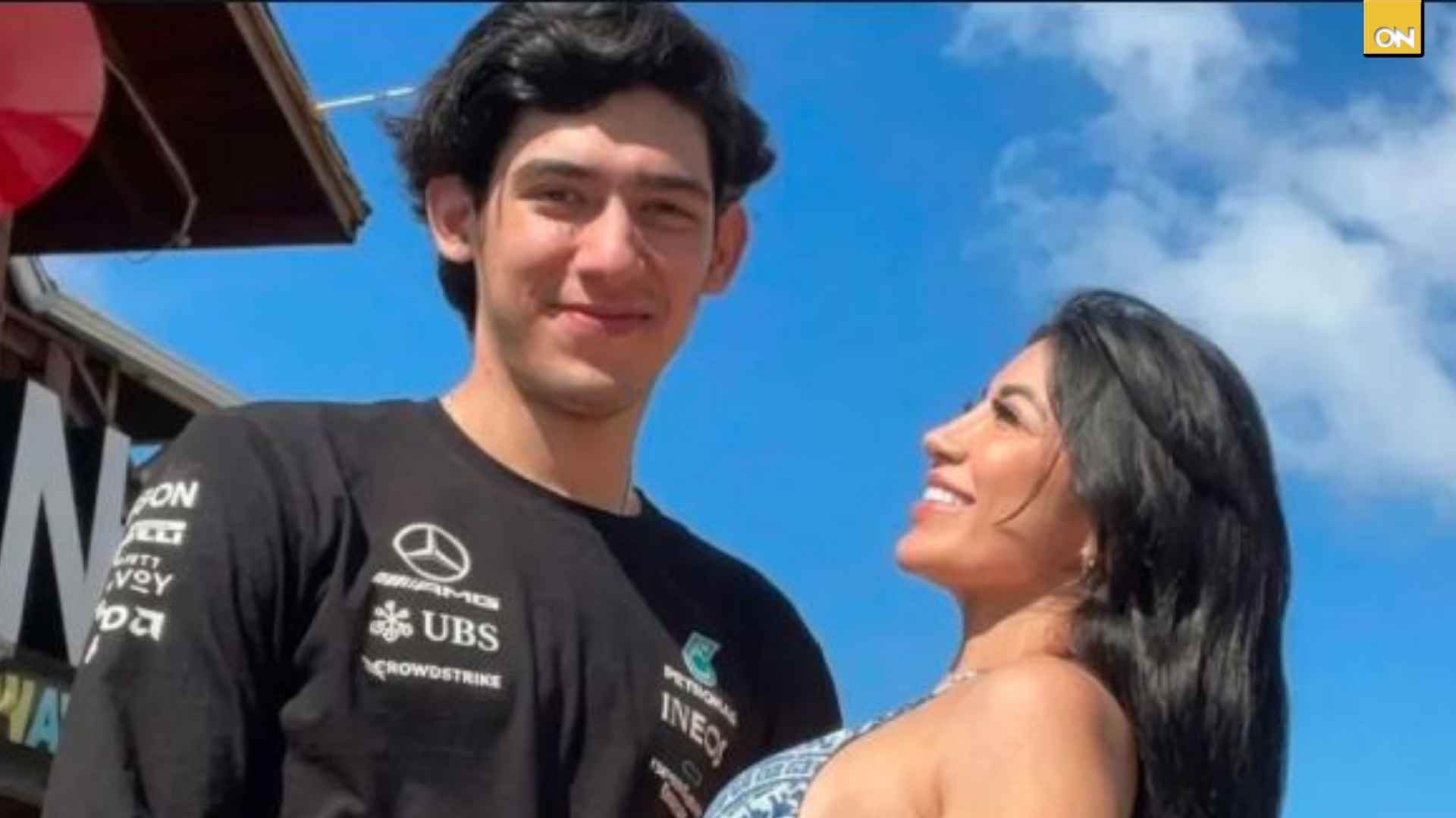 ¿Por qué absuelven a Isaac Sandoval tras ser acusaciones de violencia domestica contra su expareja la modelo colombina Daniela Aldana