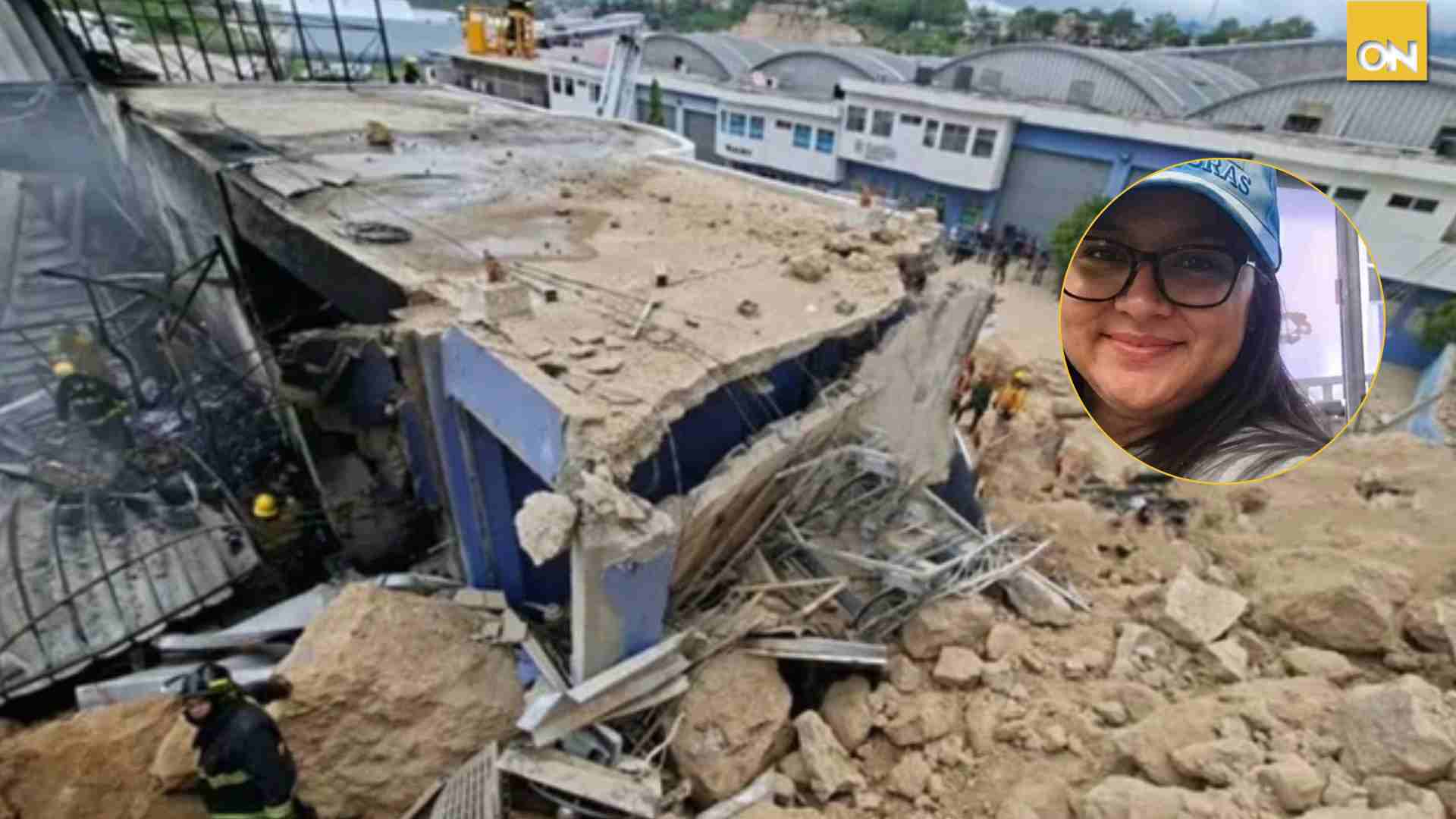 ¿Quién era Karen Girón