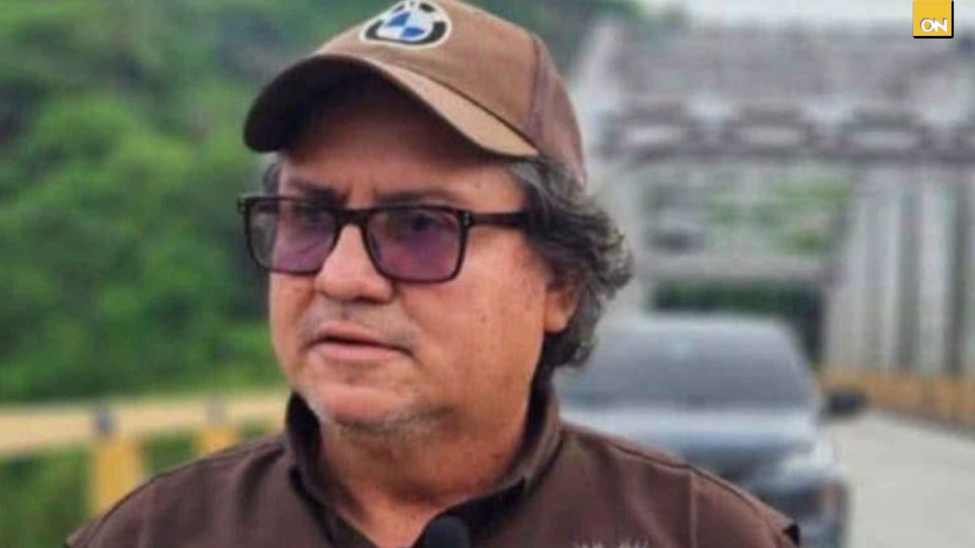 ¿Reapareció el padre Leopoldo Serrano Esto es lo que se sabe