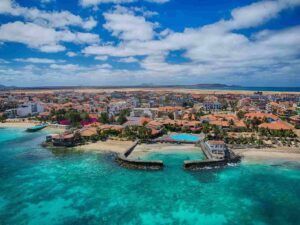 Viajar A Cabo Verde