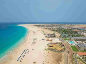 Viajar A Cabo Verde