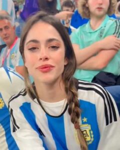 Esposas Novias Argentina