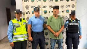 ROSTROS || Identifican a madre e hija entre las víctimas del fatal accidente en Yoro