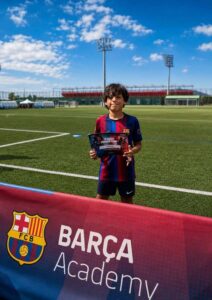 Esdras López Futbolista Hondureño