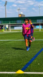 Esdras López Futbolista Hondureño