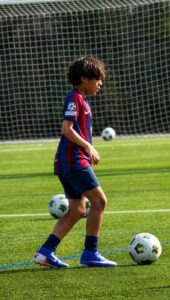 Esdras López Futbolista Hondureño
