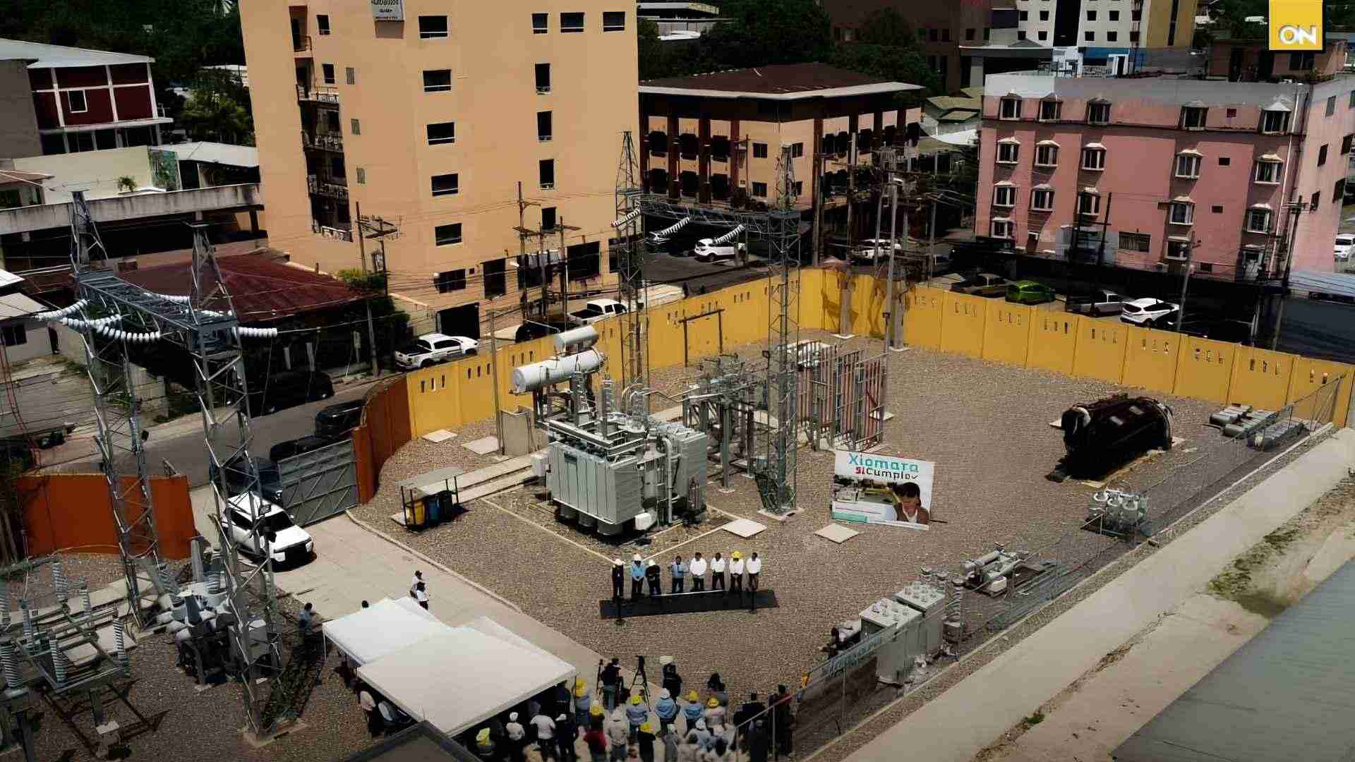 ASJ Programa Nacional Reducción Pérdidas