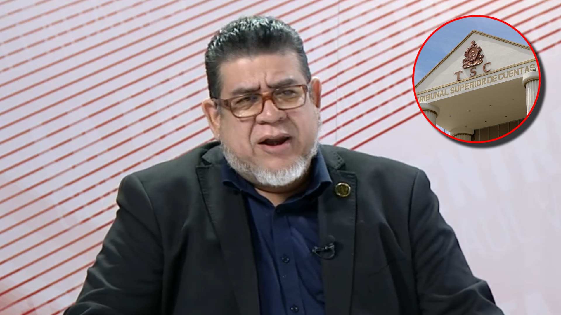 Abogado Leonel Núñez lanza dardo al TSC (VIDEO)