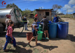 Crisis energética En Honduras