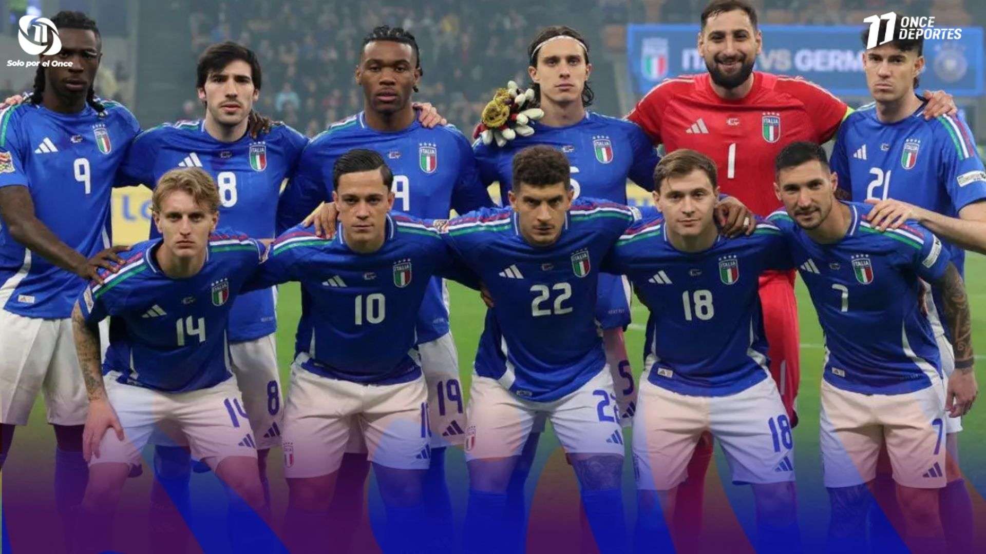 Andrea Pirlo es el nuevo seleccionador de Italia tras el Mundial