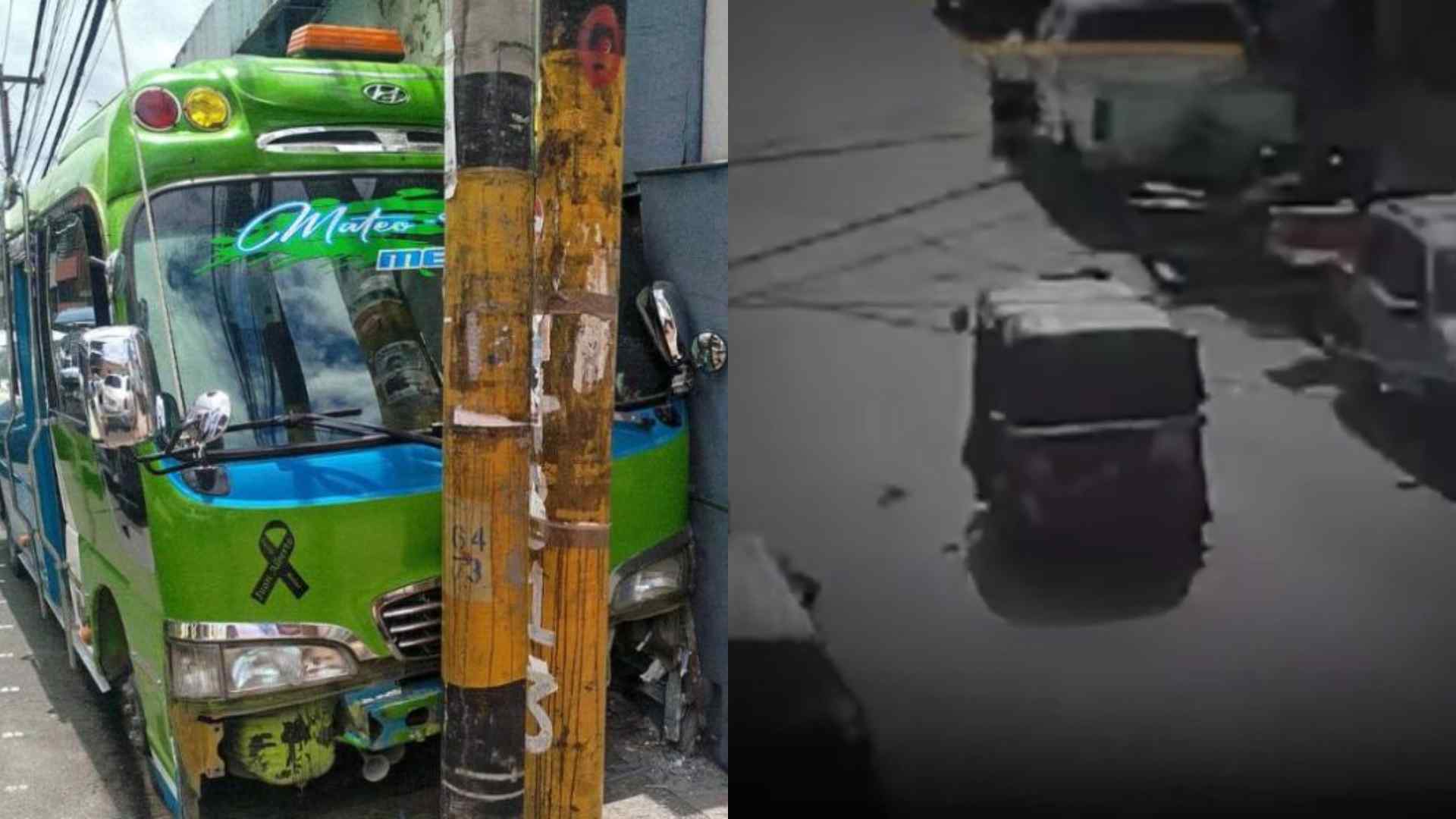 Sale a la luz el video del ataque a conductor de bus rapidito en Comayagüela