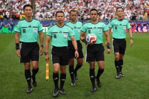 Bélgica vs Senegal Mundial