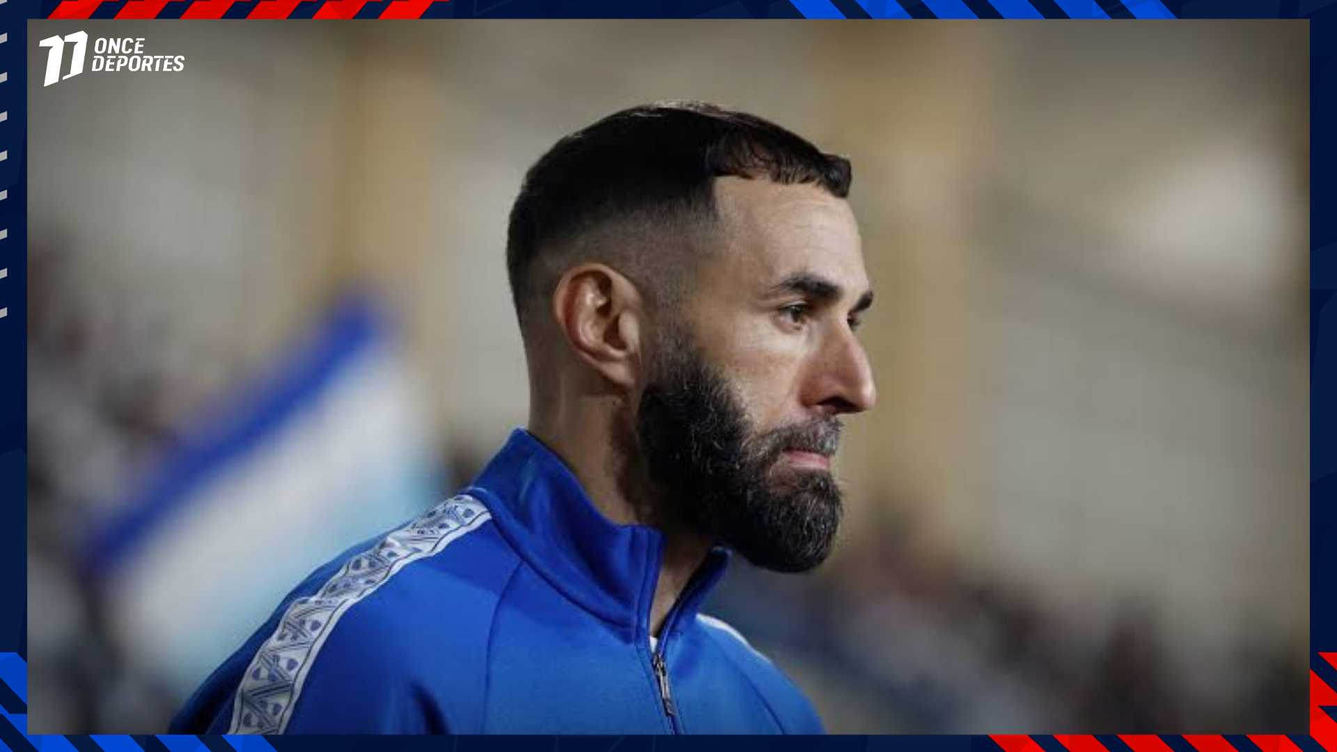 Benzema Al Hilal