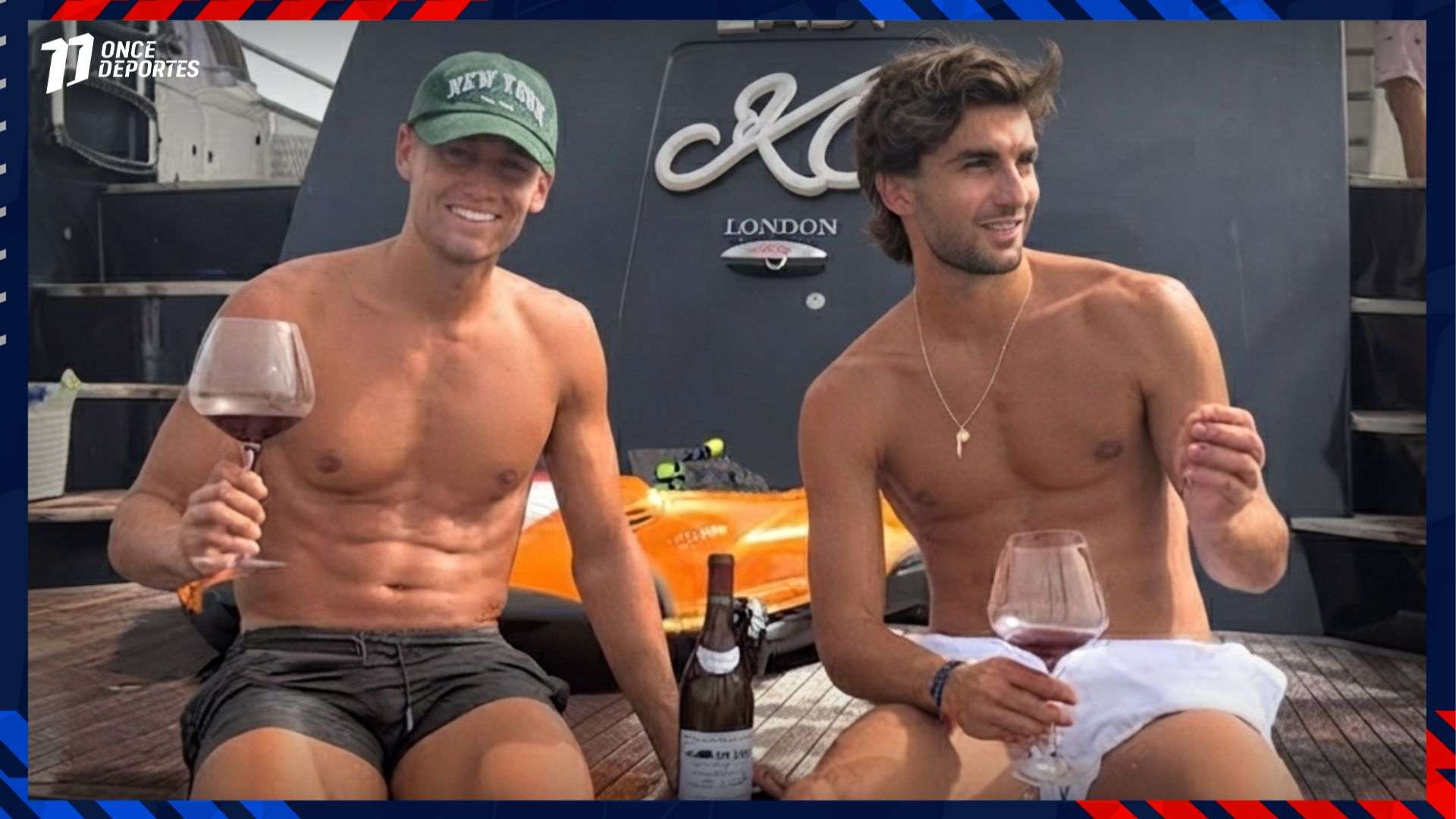 Ferran Torres Marcos Llorente