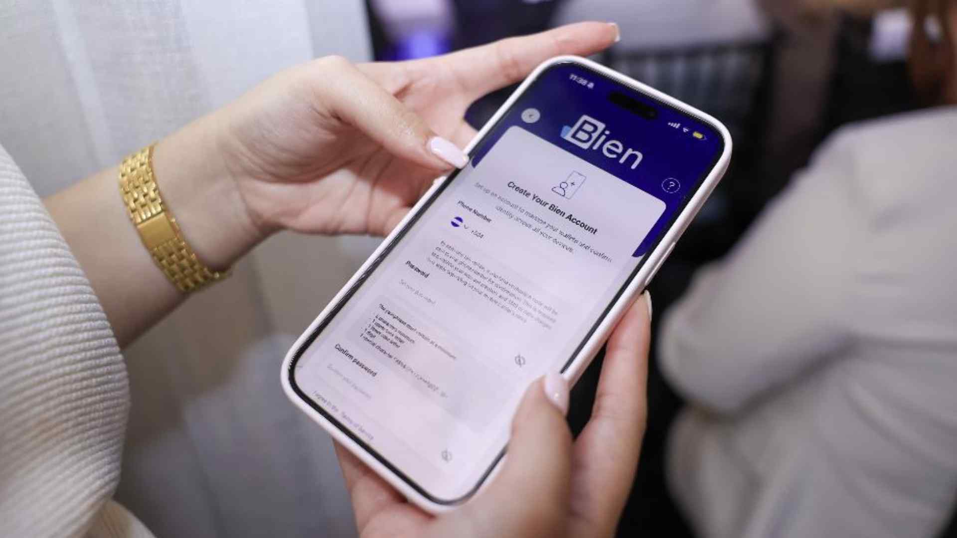 Paso a paso: así funcionará la Billetera Electrónica Nacional para portar documentos en el celular
