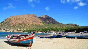 Viajar A Cabo Verde