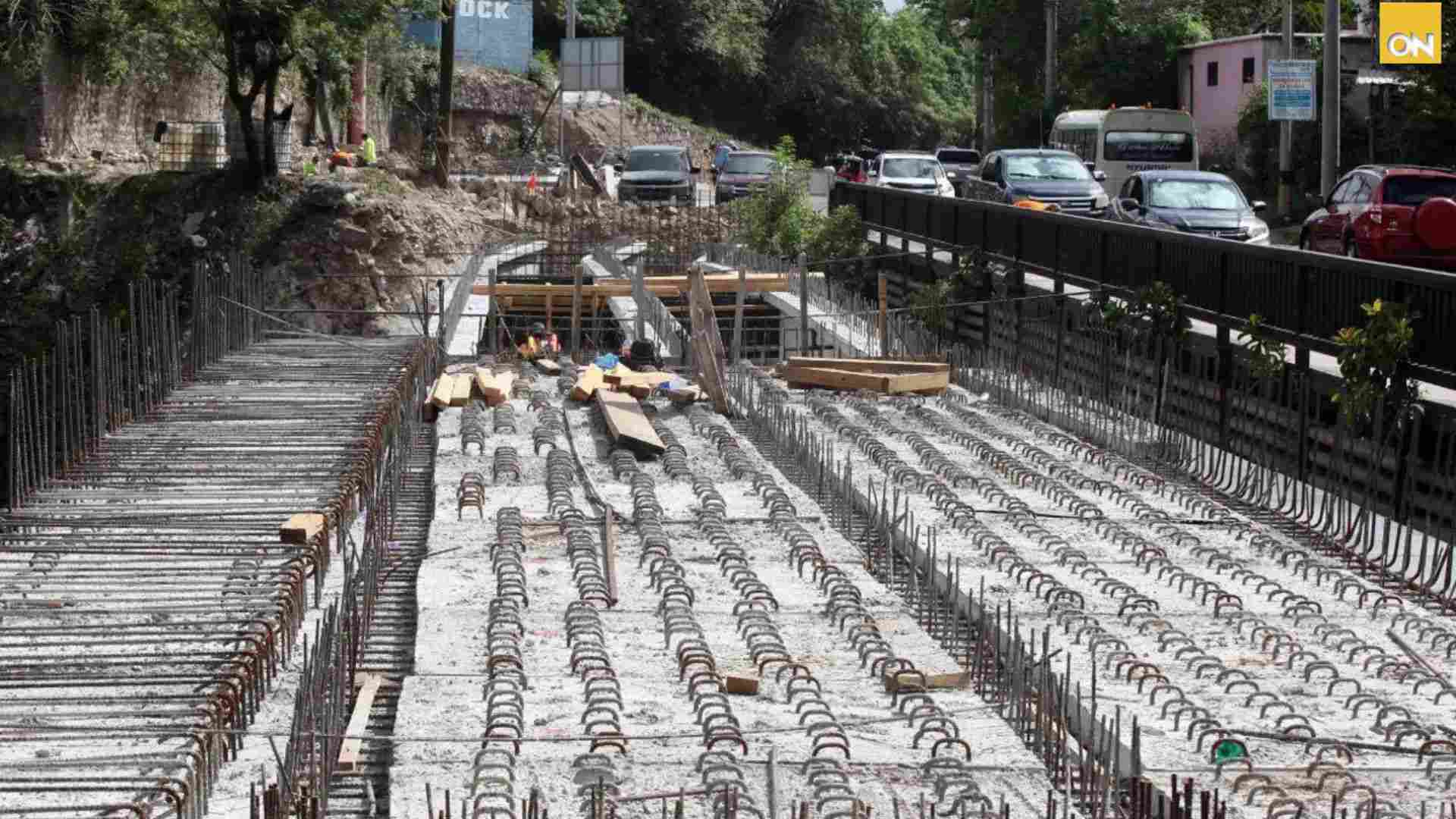 Calles cerradas en Tegucigalpa este 23 de julio: horarios y desvíos