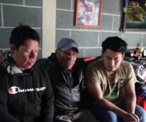 ¿Buscas esposo? Padre ofrece terreno por casarse con sus hijos en Guatemala