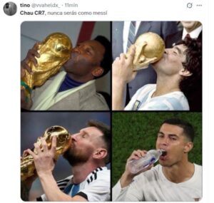 Memes Portugal Vs España