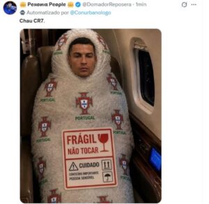 Memes Portugal Vs España