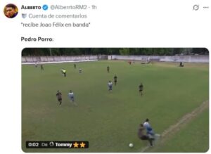 Memes Portugal Vs España