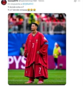 Memes Portugal Vs España