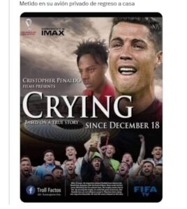 Memes Portugal Vs España