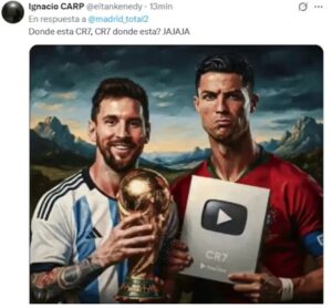 Memes Portugal Vs España