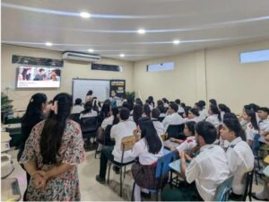 ¿Qué escuelas de Honduras pasarán a modalidad virtual por casos de Sarampión?
