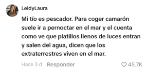 ¿Las sirenas son reales? Doctora comparte inesperado relato de su paciente