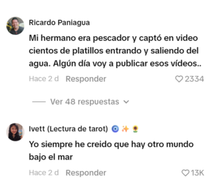 ¿Las sirenas son reales? Doctora comparte inesperado relato de su paciente